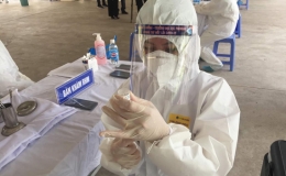 Các địa phương sớm lập kế hoạch tiêm vaccine Covid-19 cho trẻ em 12-17 tuổi