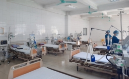 Các tỉnh, thành phố củng cố hệ thống điều trị, sẵn sàng đáp ứng dịch ở cấp độ 4