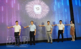 Công ty Tân Đệ ra mắt ứng dụng nội bộ Tân Đệ App Mobile