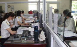 Cục Thuế tỉnh: Tổ chức tuần lễ Đồng hành cùng người nộp thuế