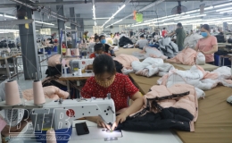 Cung cấp thông tin chính sách thuế sau đối thoại doanh nghiệp tại Hưng Hà