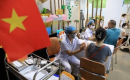 Đã có 32 tỉnh, thành phố xác định, công bố cấp độ dịch Covid-19