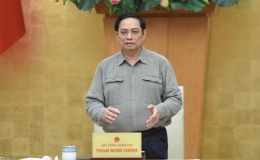 Đánh giá đúng tình hình để đưa ra giải pháp chống dịch phù hợp thời gian tới