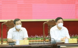 Dịch bệnh được kiểm soát tốt song nguy cơ vẫn khó lường