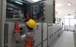 Điện lực Hưng Hà: Đẩy nhanh tiến độ các dự án đầu tư xây dựng và sửa chữa lưới điện