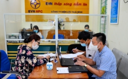 Điện lực thành phố: Lợi ích kép từ chuyển đổi số