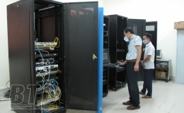 Đổi mới, nâng cao hiệu quả công tác tham mưu, phục vụ sự lãnh đạo của cấp ủy tỉnh