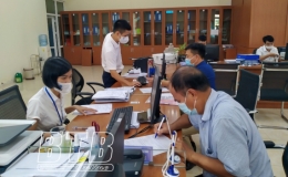 Giải pháp nâng thứ hạng chỉ số cải cách hành chính của tỉnh