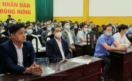 Giúp doanh nghiệp, cơ sở sản xuất kinh doanh đẩy mạnh tiêu thụ hàng hóa qua thương mại điện tử