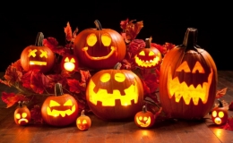 Halloween: Lễ hội hóa trang và sự thay đổi qua từng thời kỳ