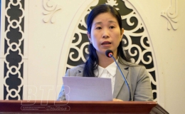 Hỗ trợ thúc đẩy tiêu thụ sản phẩm qua kênh thương mại điện tử