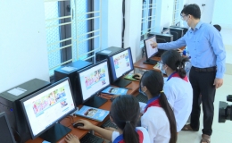 Hưng Hà: Hưởng ứng tuần lễ học tập suốt đời năm 2021