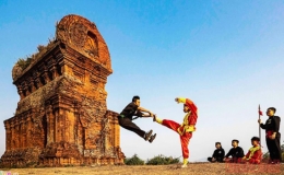 Lập hồ sơ 2 di sản văn hóa tiêu biểu đệ trình UNESCO