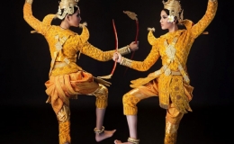 Lễ hội tháng 10 ở Việt Nam