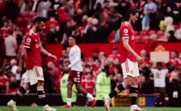 Manchester United đương đầu hàng loạt khó khăn sau loạt trận bóng đá quốc tế