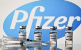 Mỹ trao tặng Việt Nam thêm 1,5 triệu liều vaccine Pfizer