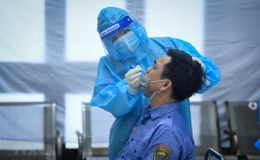Ngày 14/10, thêm 3.092 ca mắc Covid-19 mới