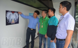 Những người hút thuốc lá dễ bị viêm phổi và mắc Covid-19