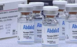 Phê duyệt kinh phí mua, vận chuyển và tiếp nhận 5 triệu liều vaccine phòng Covid-19 Abdala