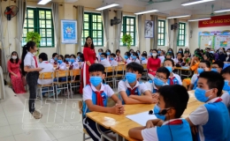 Phòng Giáo dục và Đào tạo thành phố: Chuyên đề nâng cao chất lượng dạy học