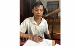 Quỳnh Phụ: Đấu tranh làm rõ đối tượng trộm chó của người dân