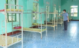 Quỳnh Phụ: Sẵn sàng đón công dân một số tỉnh phía Nam có nhu cầu trở về địa phương