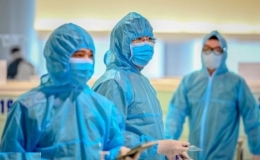 Sáng 23/10: Hơn 803.000 bệnh nhân Covid-19 đã khỏi