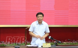 Tăng cường các biện pháp bảo đảm trật tự an toàn giao thông dịp cuối năm
