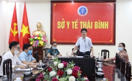 Tập huấn về tiêm chủng một số loại vắc-xin phòng Covid-19