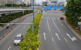 Thành phố Hồ Chí Minh "từng bước nới lỏng" từ ngày hôm nay (1/10)