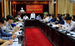 Thành phố: Tổng giá trị sản xuất ước đạt trên 28.100 tỷ đồng