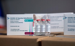 Thêm hơn 2,1 triệu liều vaccine phòng Covid-19 AstraZeneca về Việt Nam