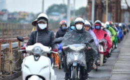 Tin gió mùa Đông Bắc