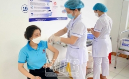  Tình hình dịch Covid-19 đến ngày 12/10