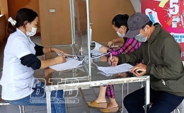 Tình hình dịch Covid-19 đến ngày 14/10