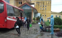 Tình hình dịch Covid-19 đến ngày 18/10