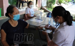 Tình hình dịch Covid-19 đến ngày 1/10