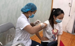 Tình hình dịch Covid-19 đến ngày 23/10