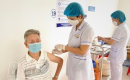 Tình hình dịch Covid-19 đến ngày 4/10