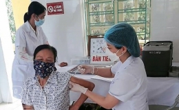 Tình hình dịch Covid-19 đến ngày 6/10