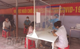 Tình hình dịch Covid-19 đến ngày 9/10