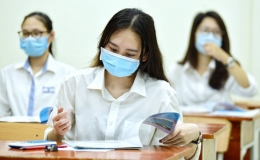 Tổ chức thi chọn học sinh giỏi quốc gia vào tháng 3/2022