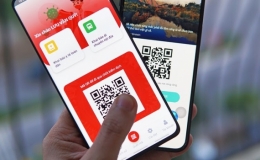 Toàn bộ ứng dụng chống dịch dùng chung mã QR từ 1/11