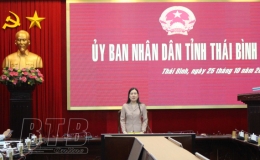 Triển khai thực hiện đồng bộ các giải pháp phòng, chống dịch ngay từ cơ sở