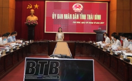 UBND tỉnh họp nghe họp nghe một số nội dung về giáo dục và đào tạo