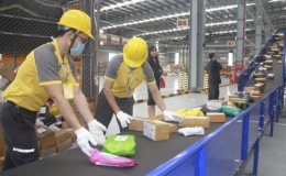 Việt Nam tăng 2 bậc trong bảng xếp hạng chỉ số phát triển bưu chính thế giới