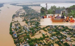 Yêu cầu thực hiện nghiêm chỉ đạo của Thủ tướng Chính phủ, quyết liệt ứng phó bão, mưa lũ
