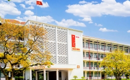 7 cơ sở giáo dục đại học đạt tiêu chuẩn chất lượng quốc tế
