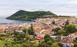 Azores - “Thiên đường bí ẩn” của Bồ Đào Nha