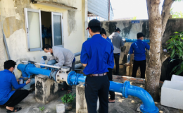 Bình Thuận: Phấn đấu 80% hộ dân nông thôn được sử dụng nước sạch đạt chất lượng